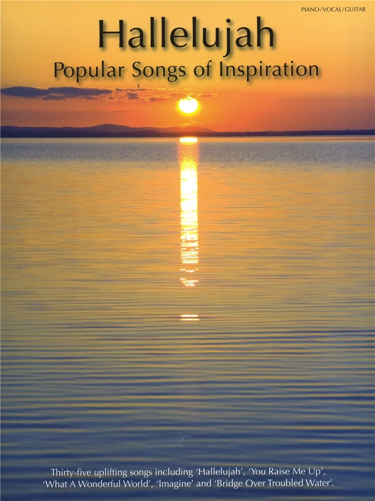 Hallelujah (Popular